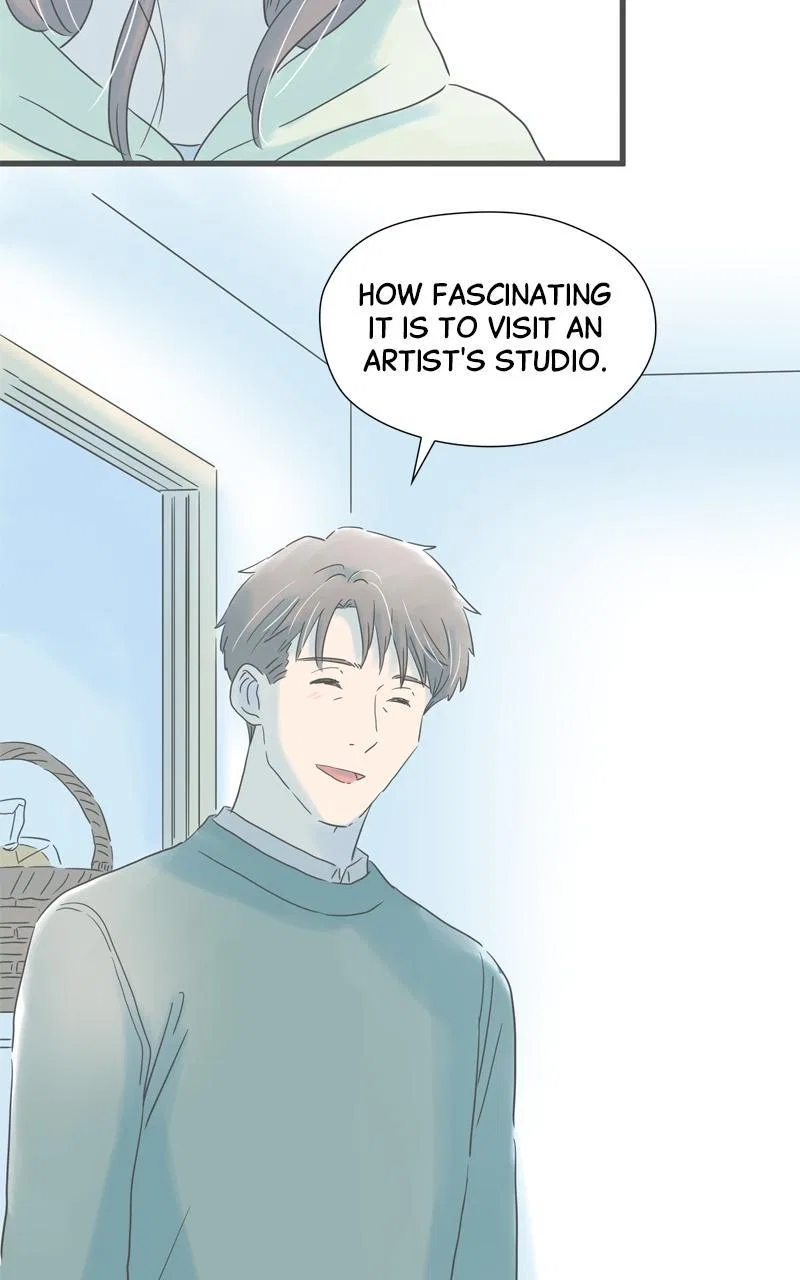 It Rains on Precious Days Chapter 160 – Page 42