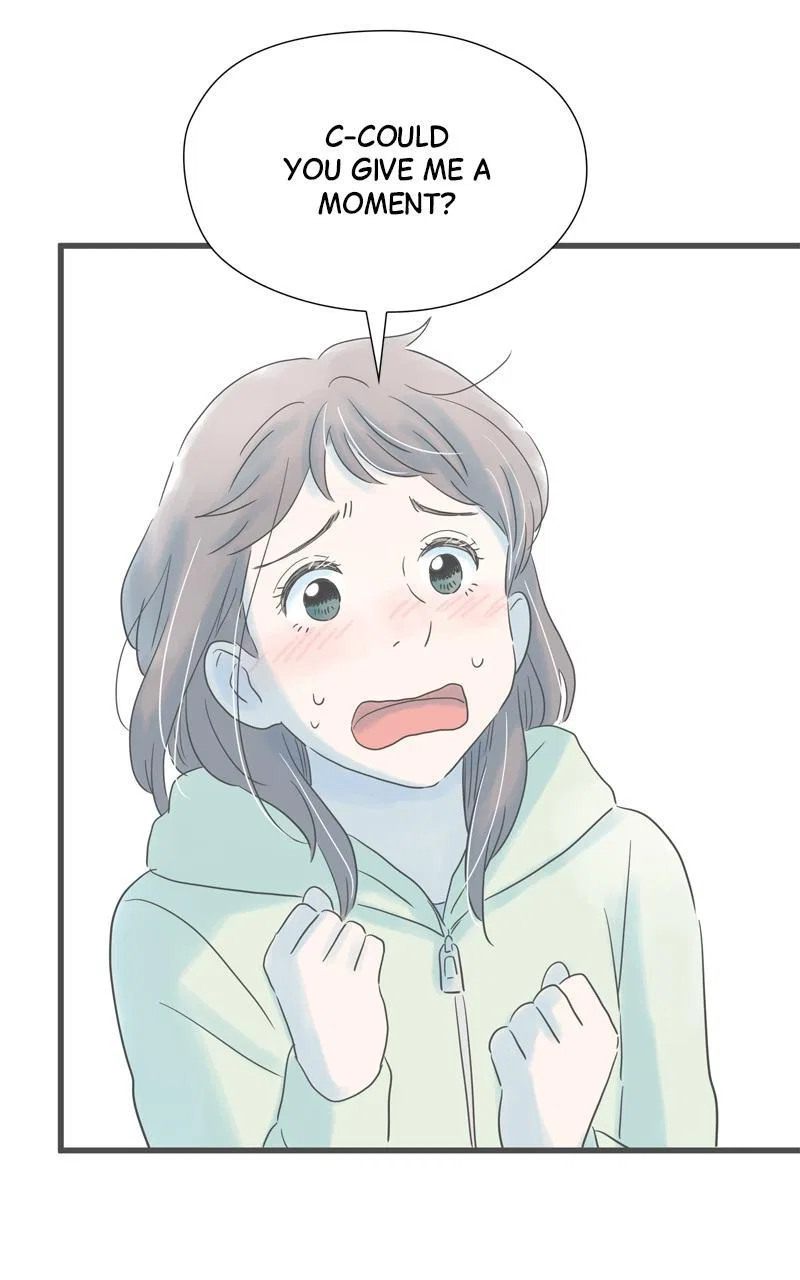 It Rains on Precious Days Chapter 160 – Page 49