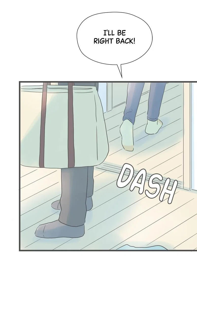 It Rains on Precious Days Chapter 160 – Page 52