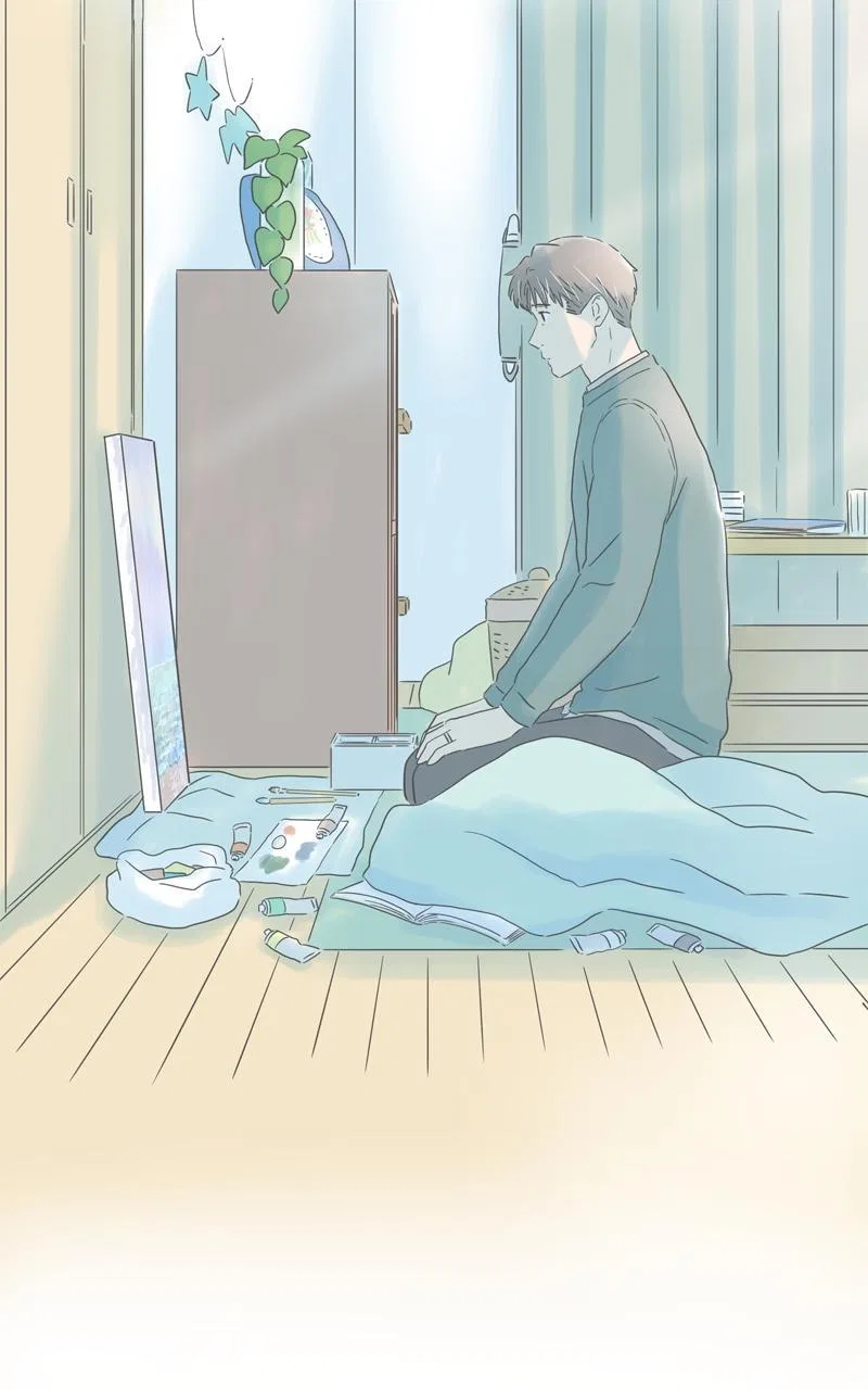 It Rains on Precious Days Chapter 160 – Page 60