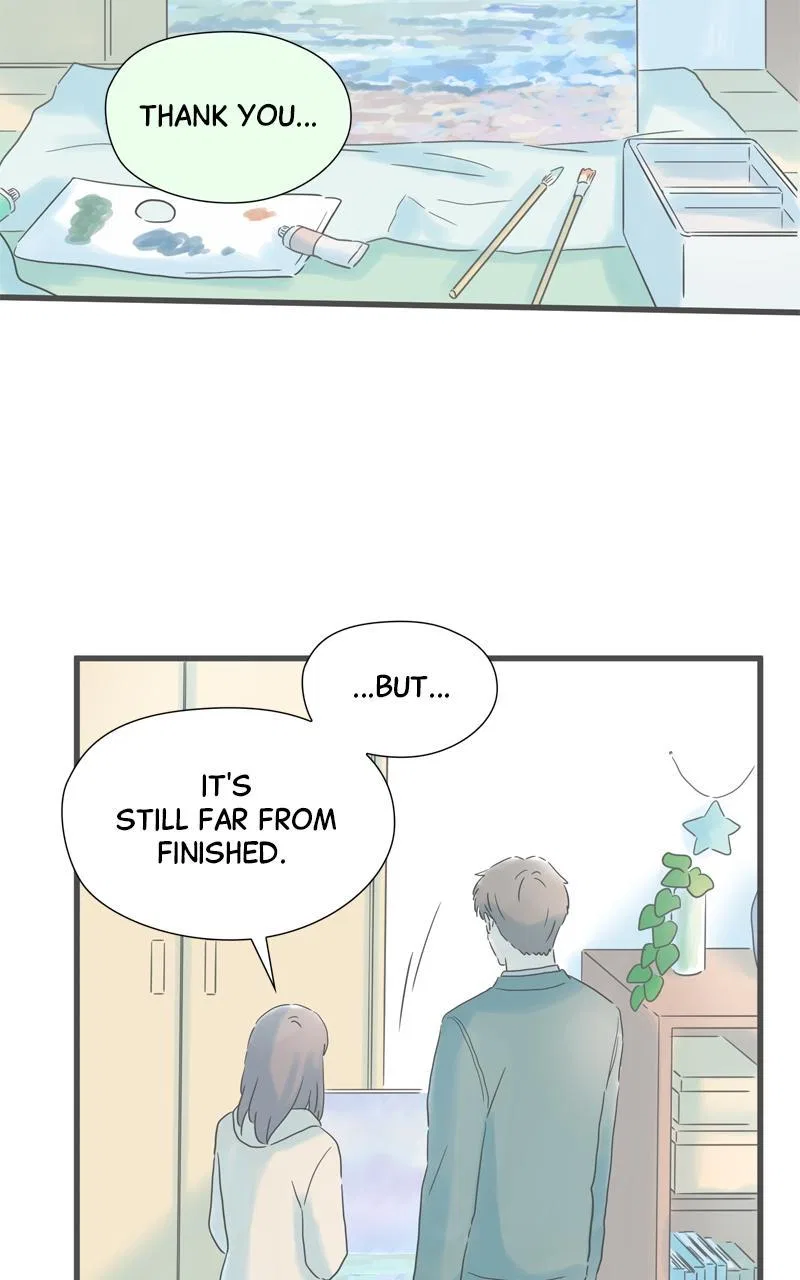 It Rains on Precious Days Chapter 160 – Page 68