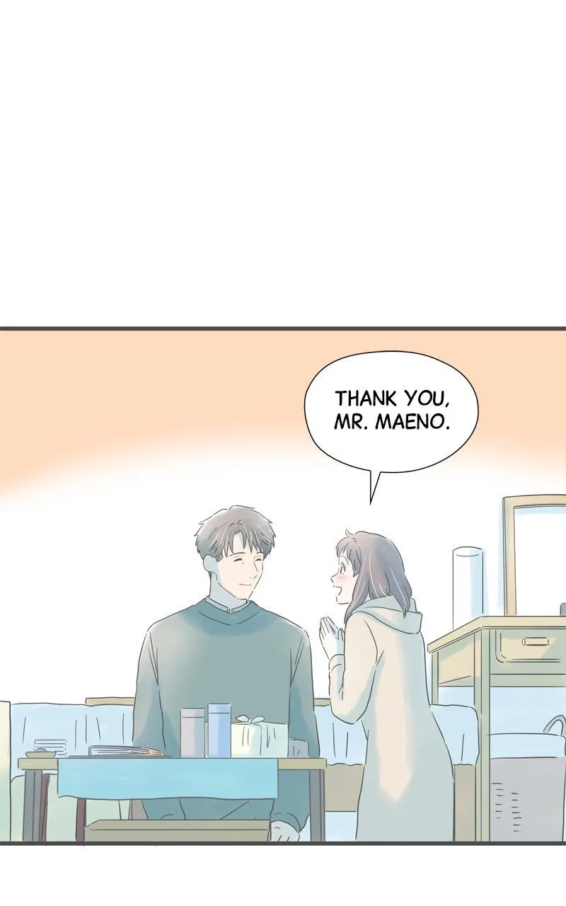 It Rains on Precious Days Chapter 160 – Page 79