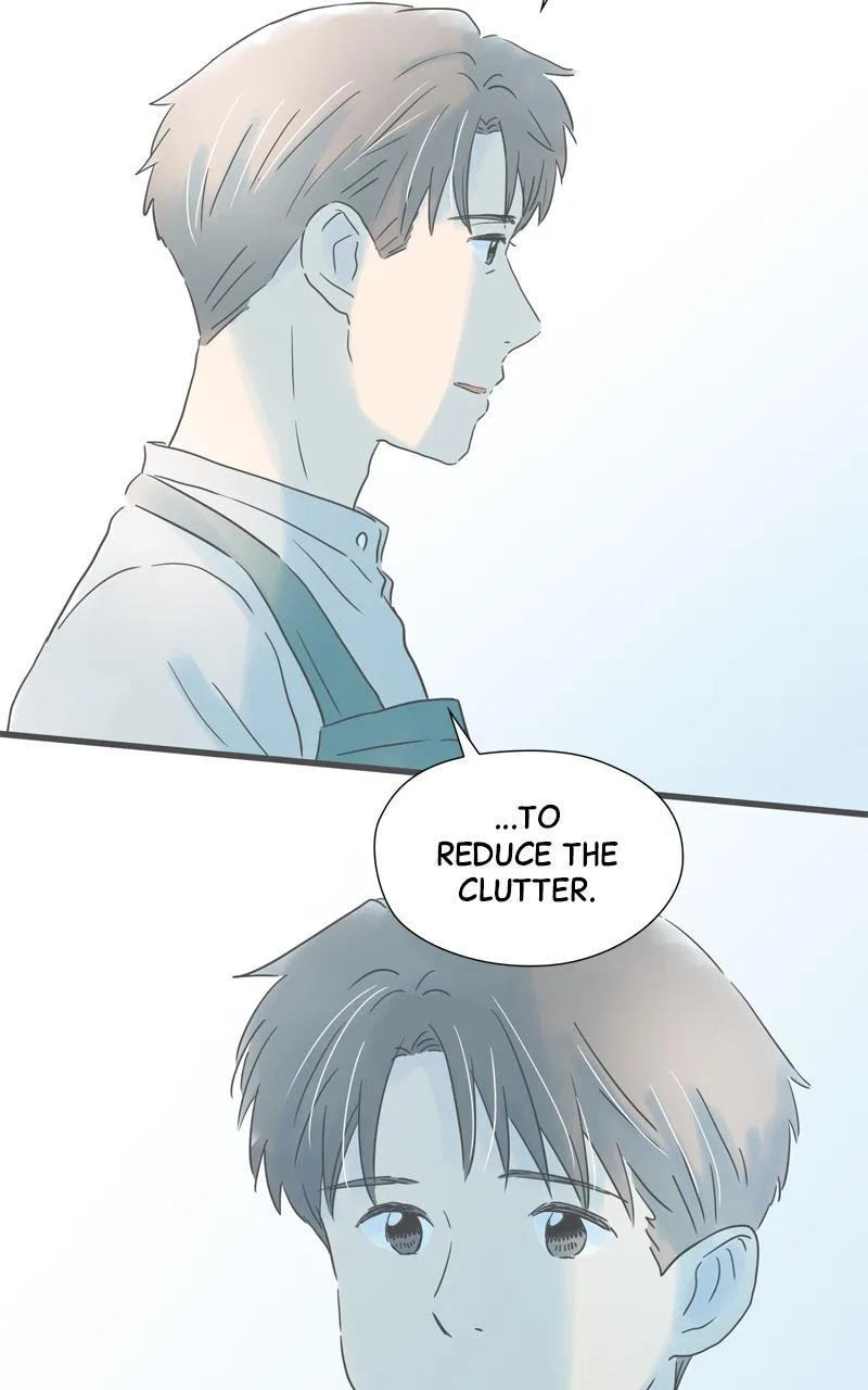 It Rains on Precious Days Chapter 159 – Page 12