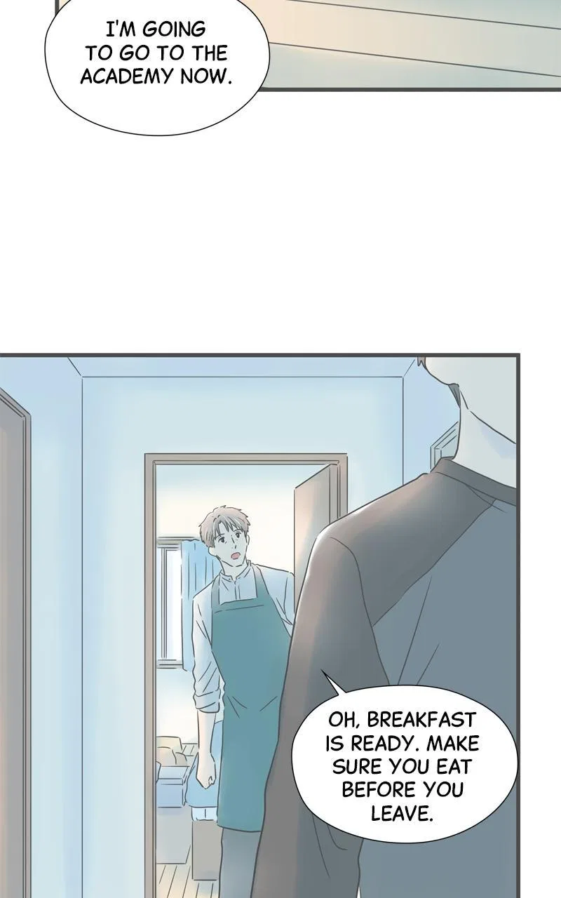 It Rains on Precious Days Chapter 159 – Page 16