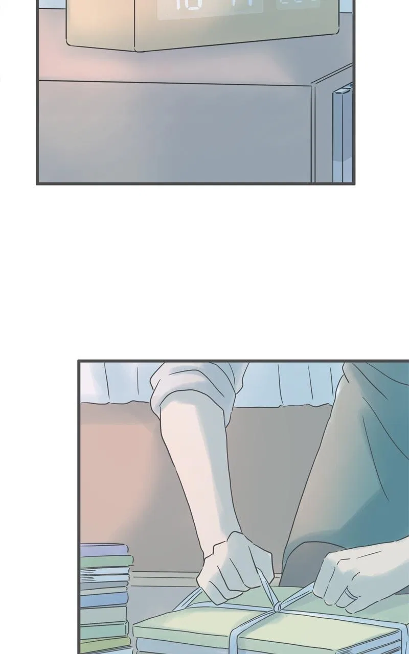 It Rains on Precious Days Chapter 159 – Page 27