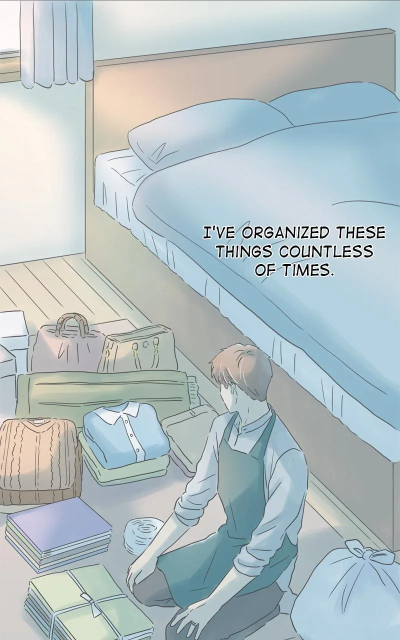 It Rains on Precious Days Chapter 159 – Page 29