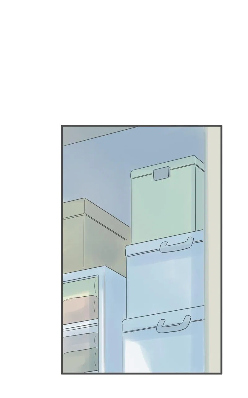 It Rains on Precious Days Chapter 159 – Page 36