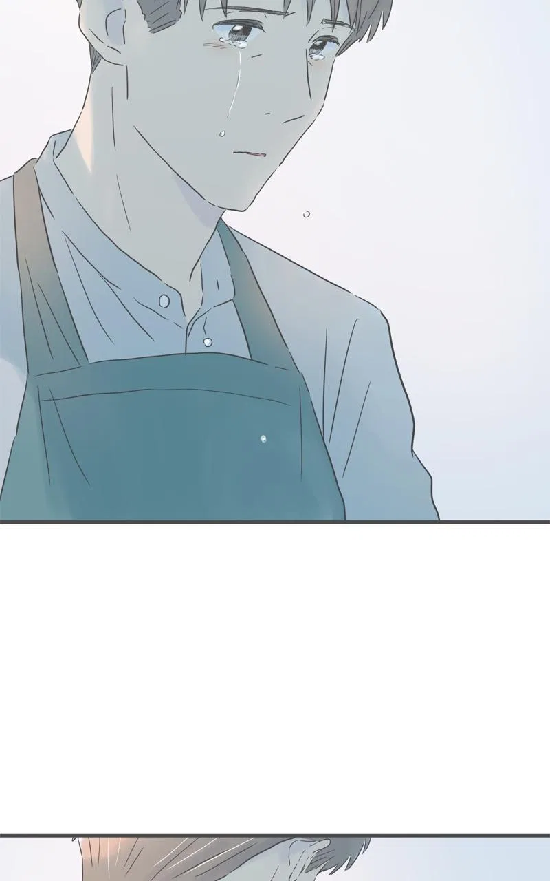 It Rains on Precious Days Chapter 159 – Page 43