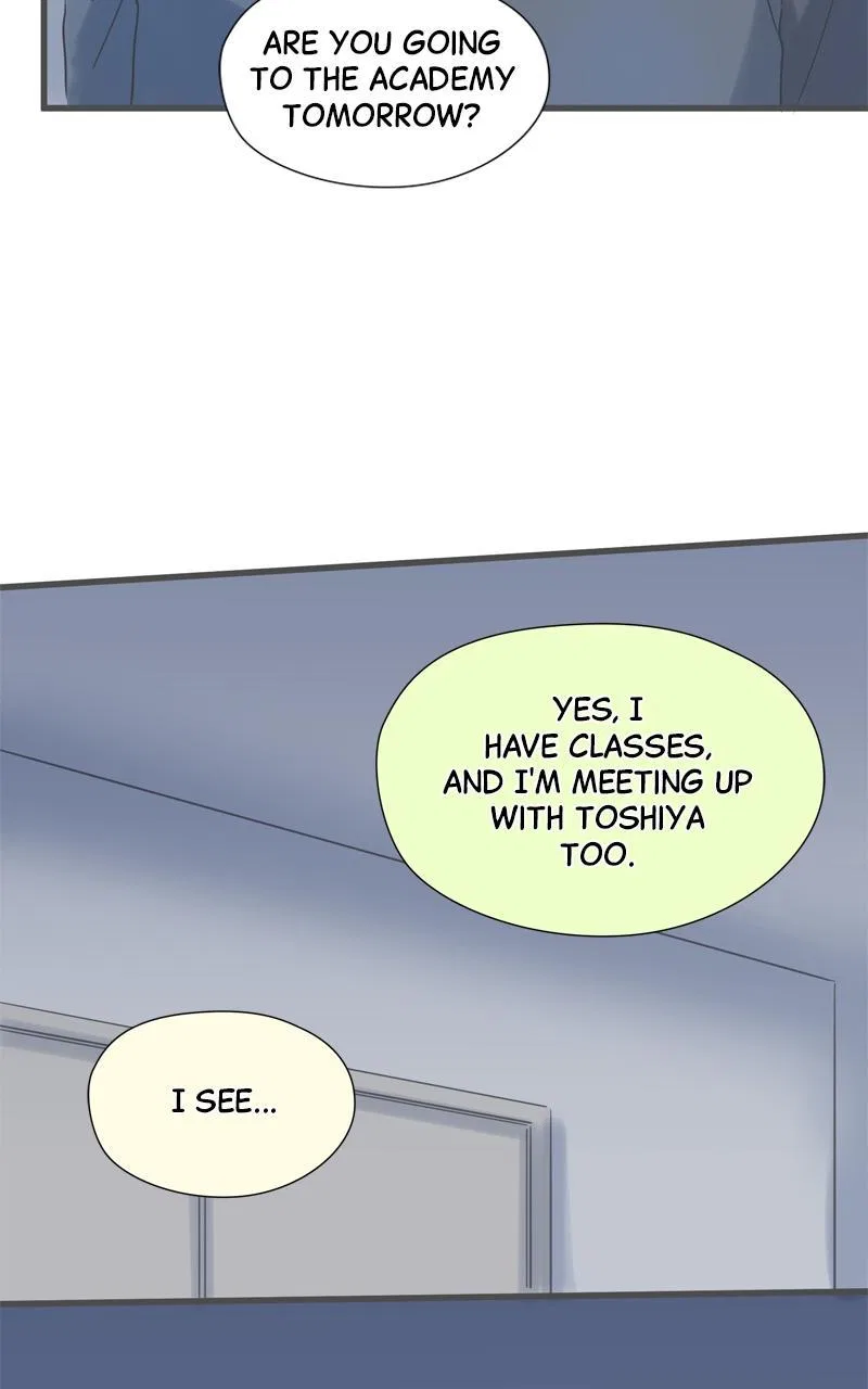 It Rains on Precious Days Chapter 159 – Page 52