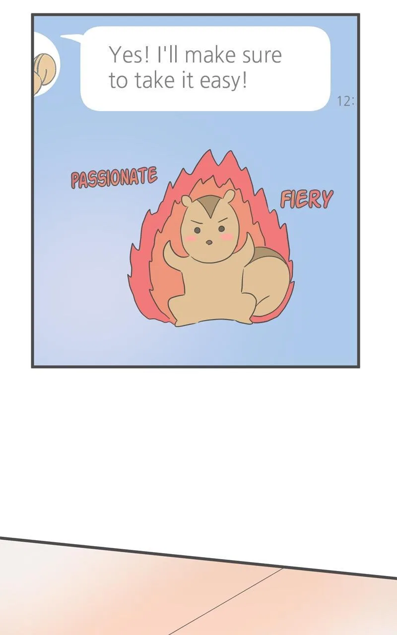 It Rains on Precious Days Chapter 159 – Page 64