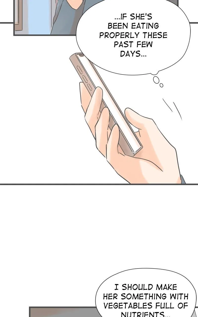 It Rains on Precious Days Chapter 159 – Page 73