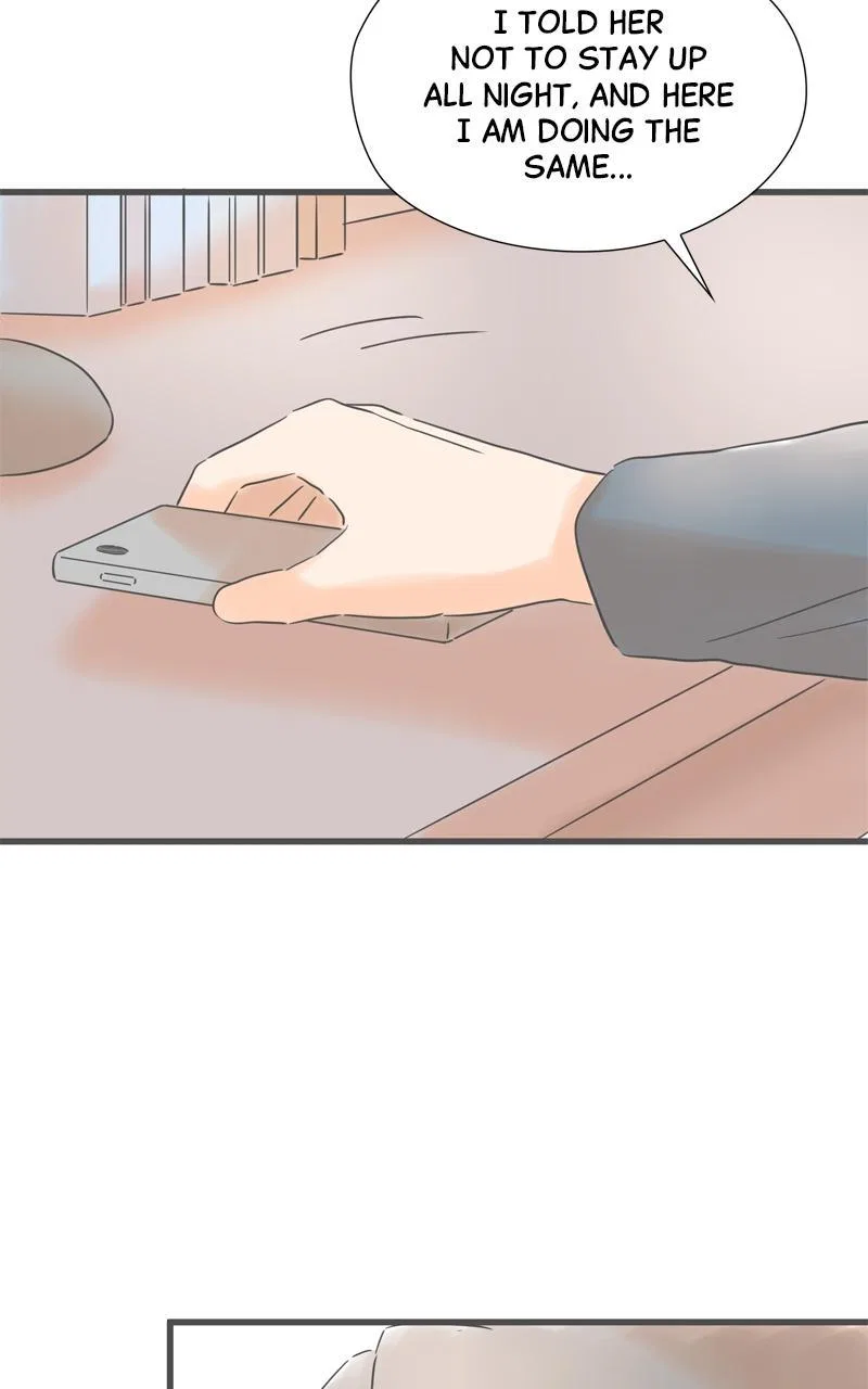 It Rains on Precious Days Chapter 159 – Page 76