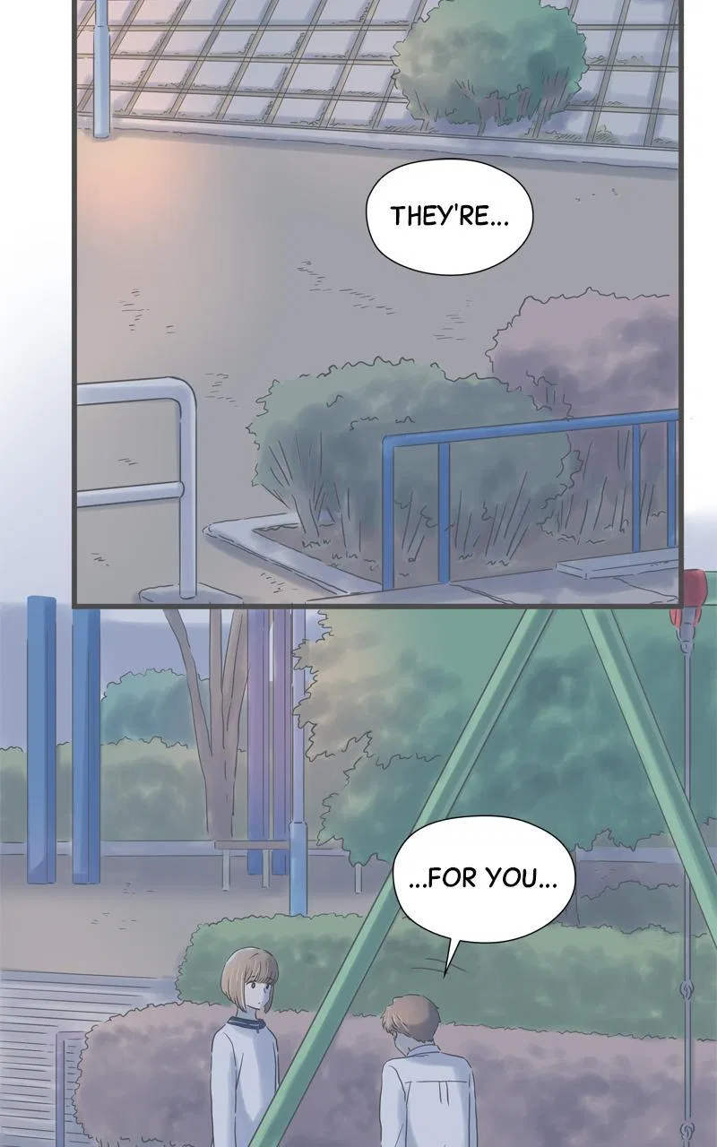 It Rains on Precious Days Chapter 158 – Page 3