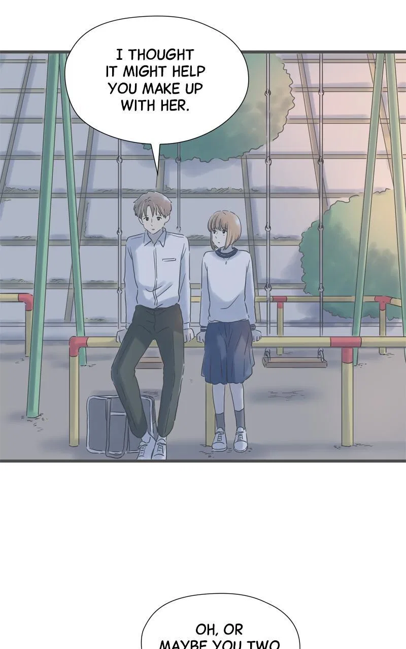 It Rains on Precious Days Chapter 158 – Page 7