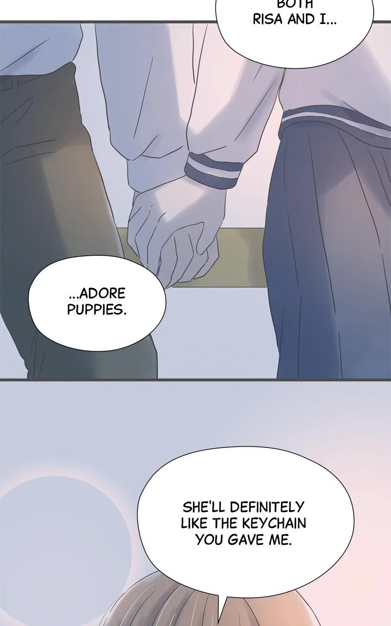 It Rains on Precious Days Chapter 158 – Page 12