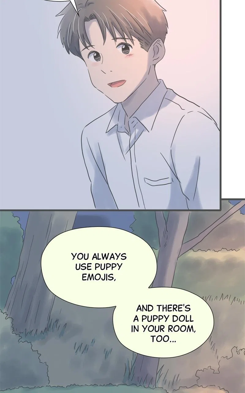 It Rains on Precious Days Chapter 158 – Page 14