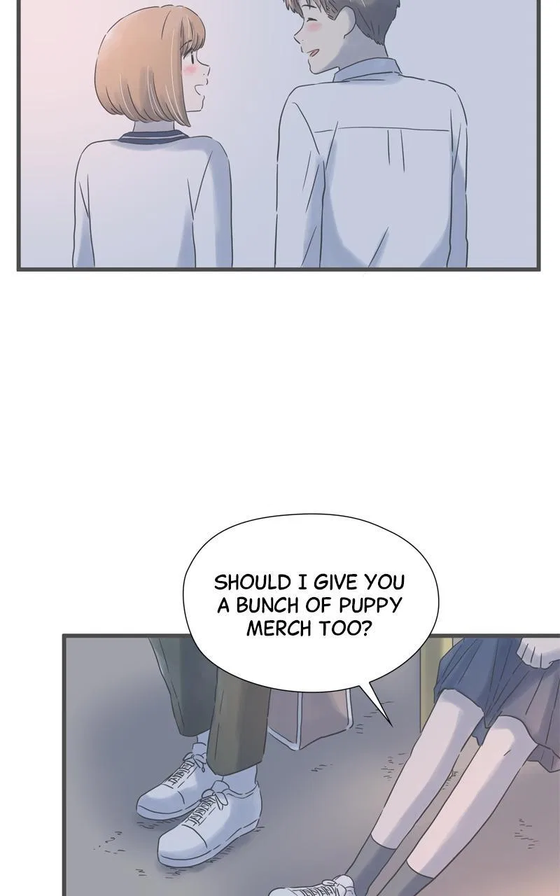 It Rains on Precious Days Chapter 158 – Page 16