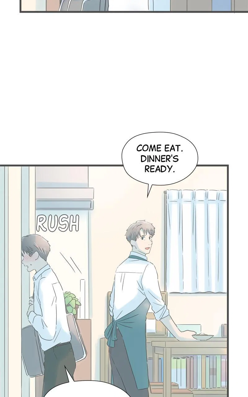 It Rains on Precious Days Chapter 158 – Page 40