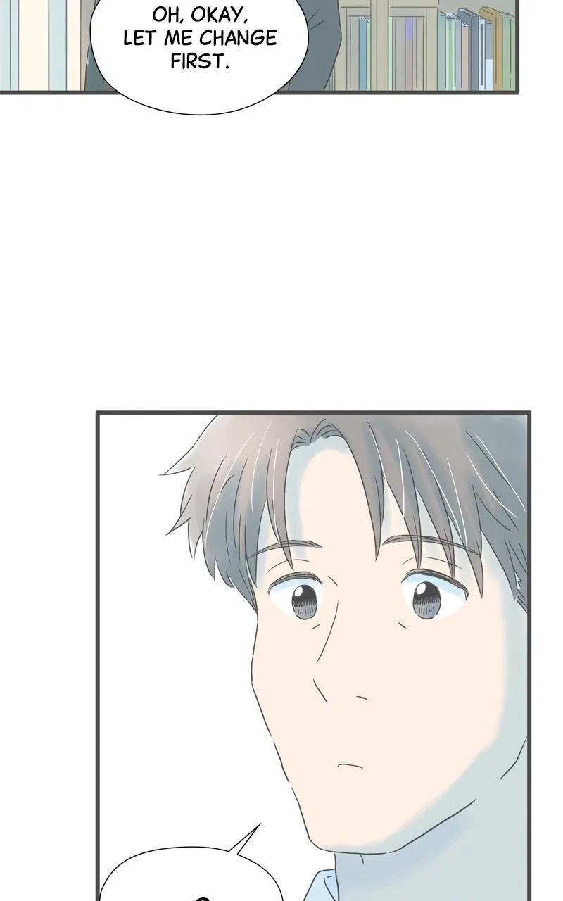 It Rains on Precious Days Chapter 158 – Page 41