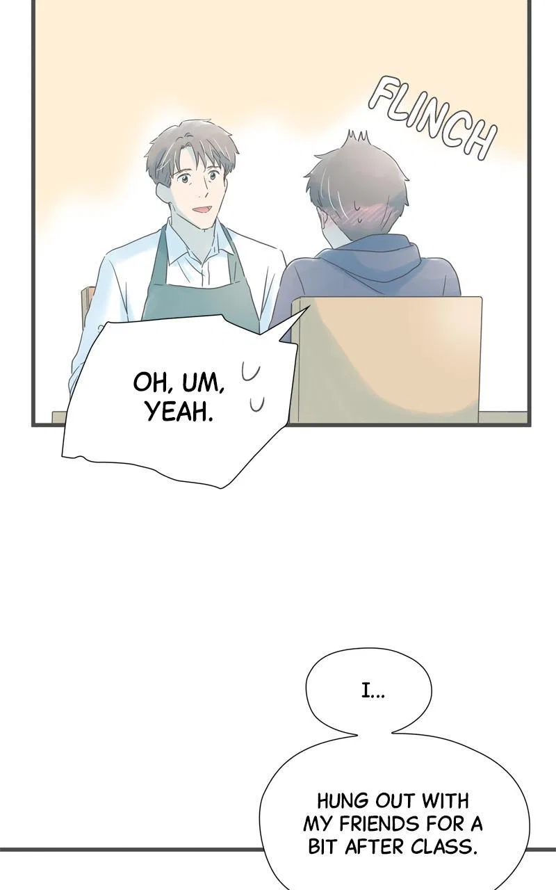 It Rains on Precious Days Chapter 158 – Page 45