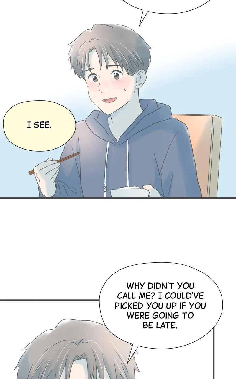 It Rains on Precious Days Chapter 158 – Page 46