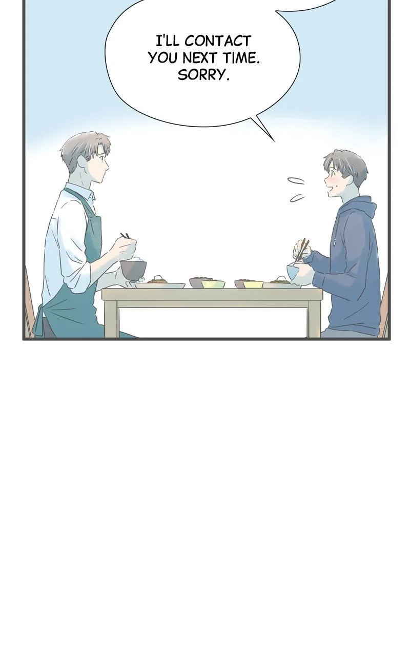 It Rains on Precious Days Chapter 158 – Page 48