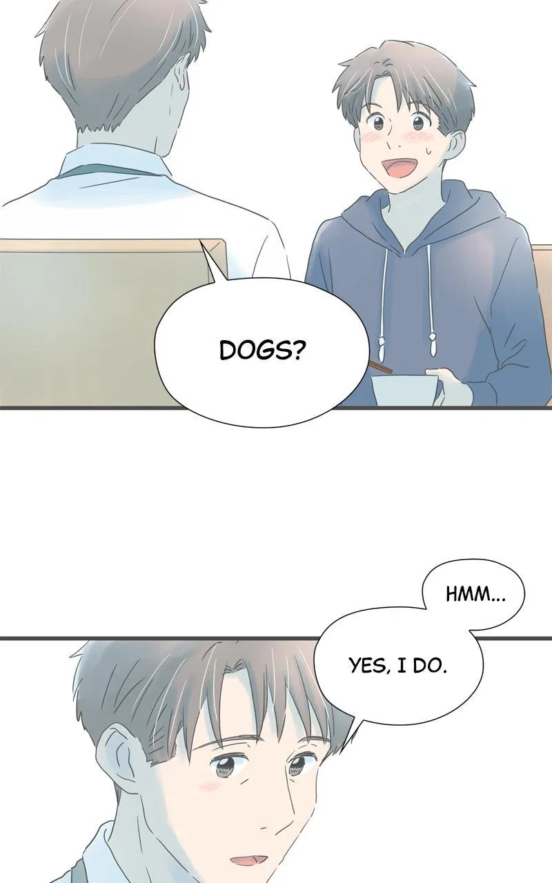 It Rains on Precious Days Chapter 158 – Page 52