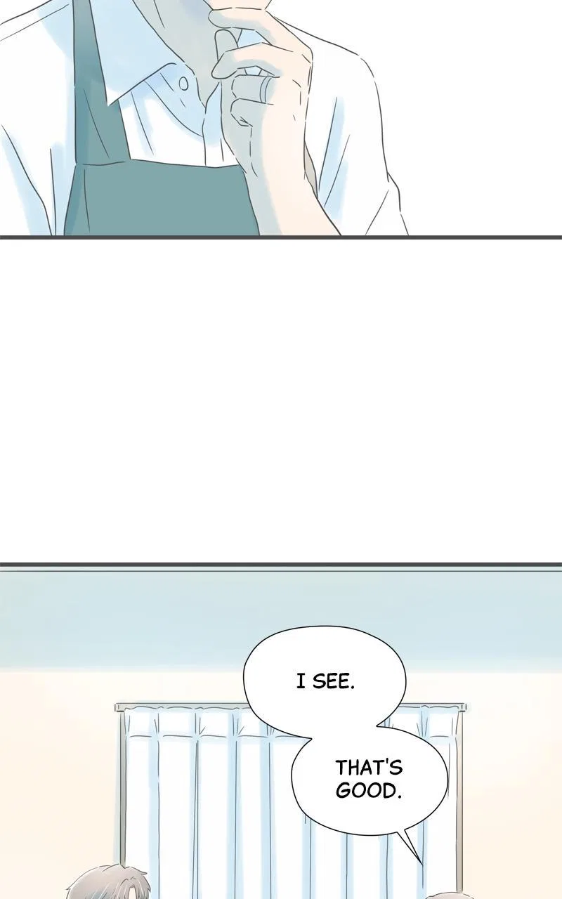 It Rains on Precious Days Chapter 158 – Page 53