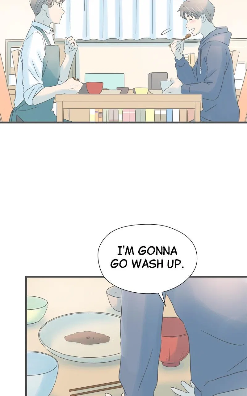 It Rains on Precious Days Chapter 158 – Page 54