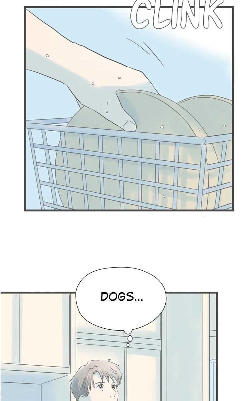 It Rains on Precious Days Chapter 158 – Page 59