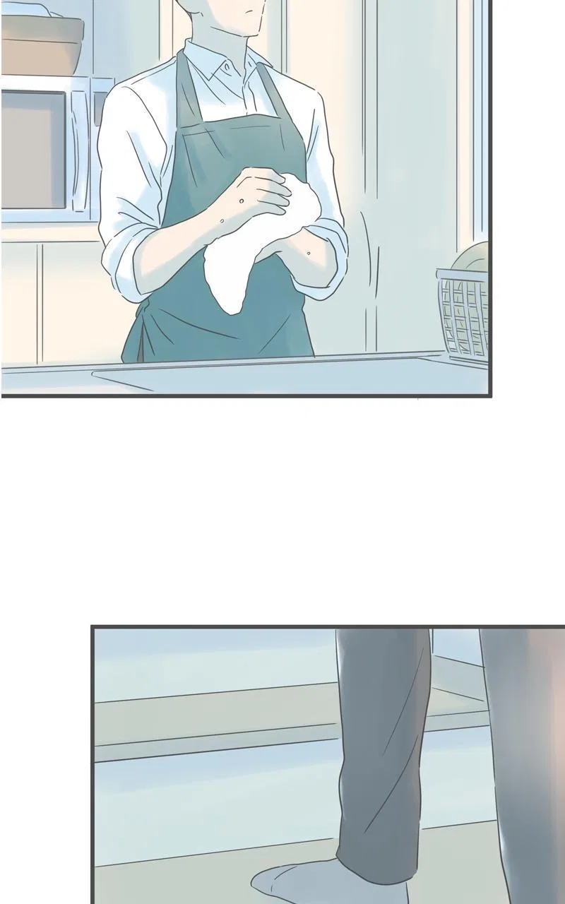 It Rains on Precious Days Chapter 158 – Page 60