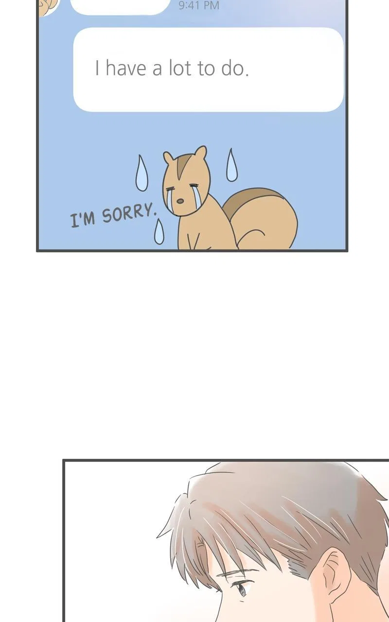 It Rains on Precious Days Chapter 158 – Page 74