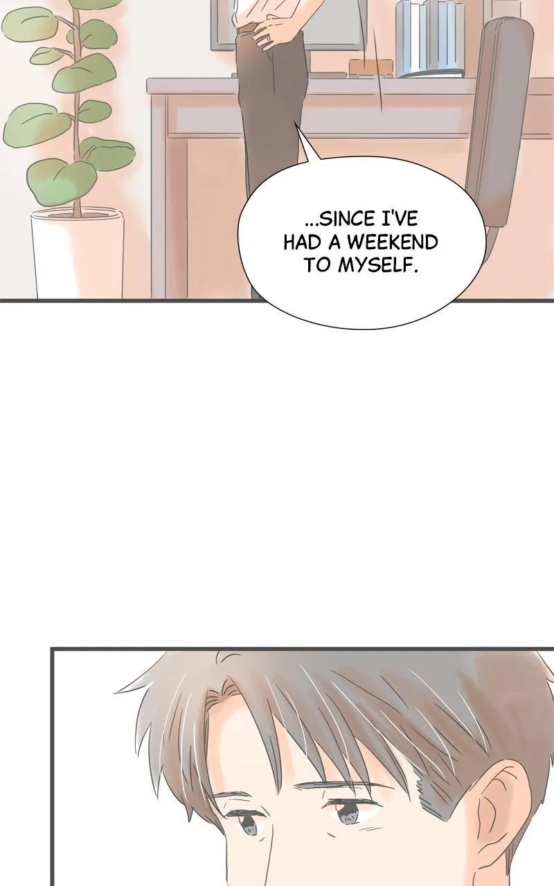 It Rains on Precious Days Chapter 158 – Page 78
