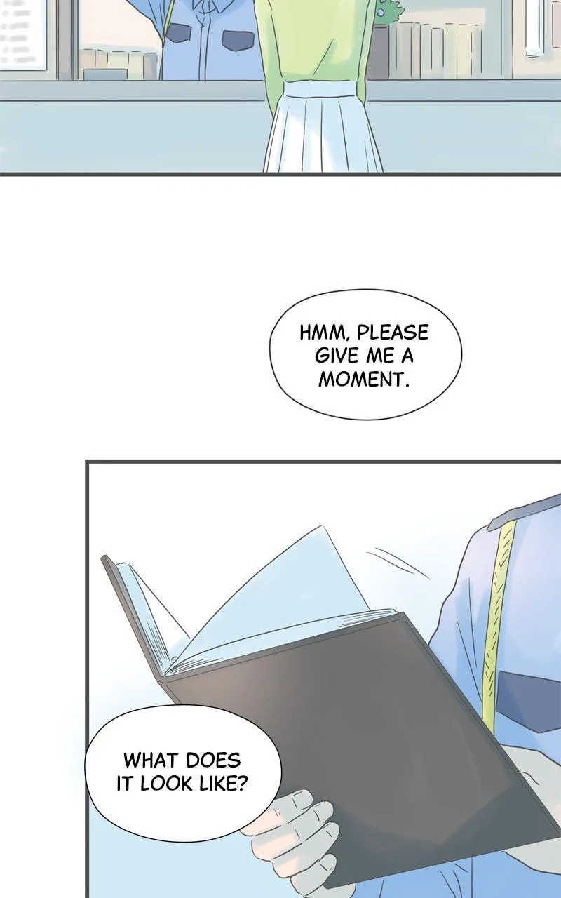 It Rains on Precious Days Chapter 157 – Page 8