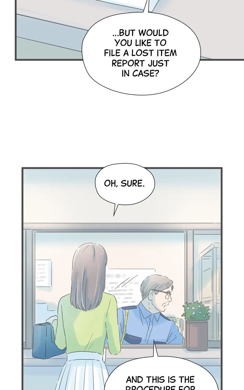 It Rains on Precious Days Chapter 157 – Page 16