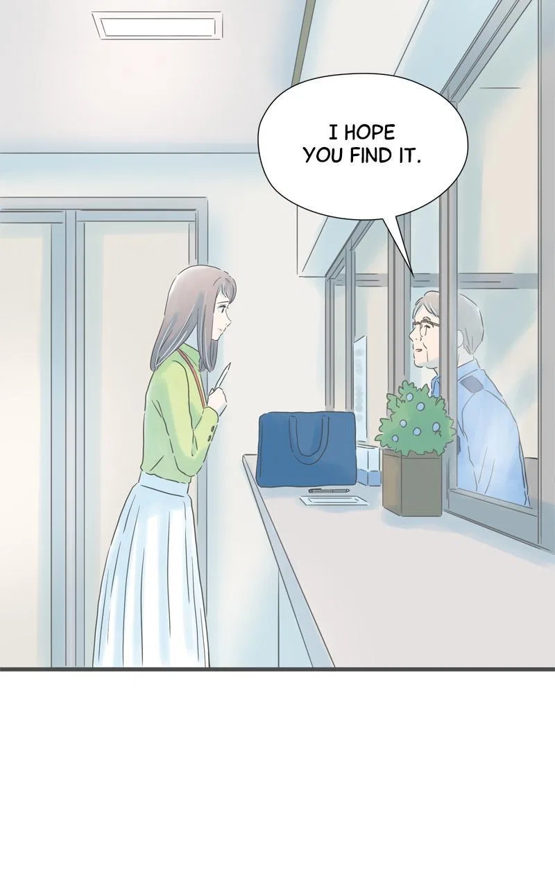 It Rains on Precious Days Chapter 157 – Page 18