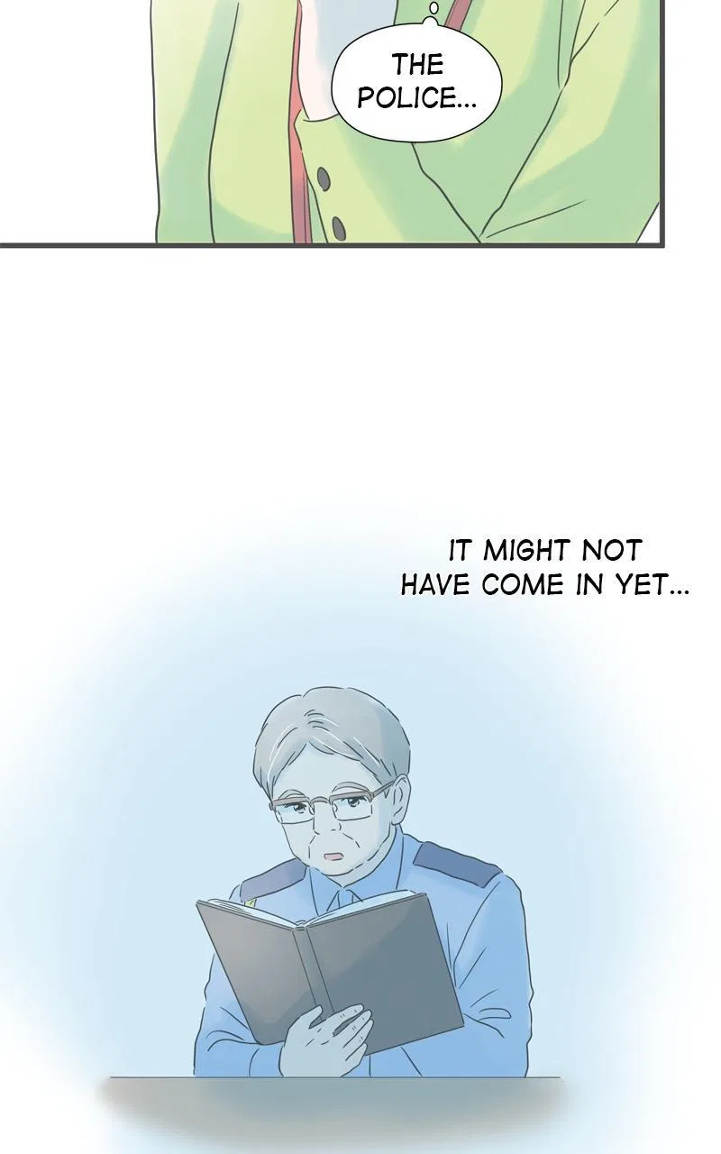 It Rains on Precious Days Chapter 157 – Page 22