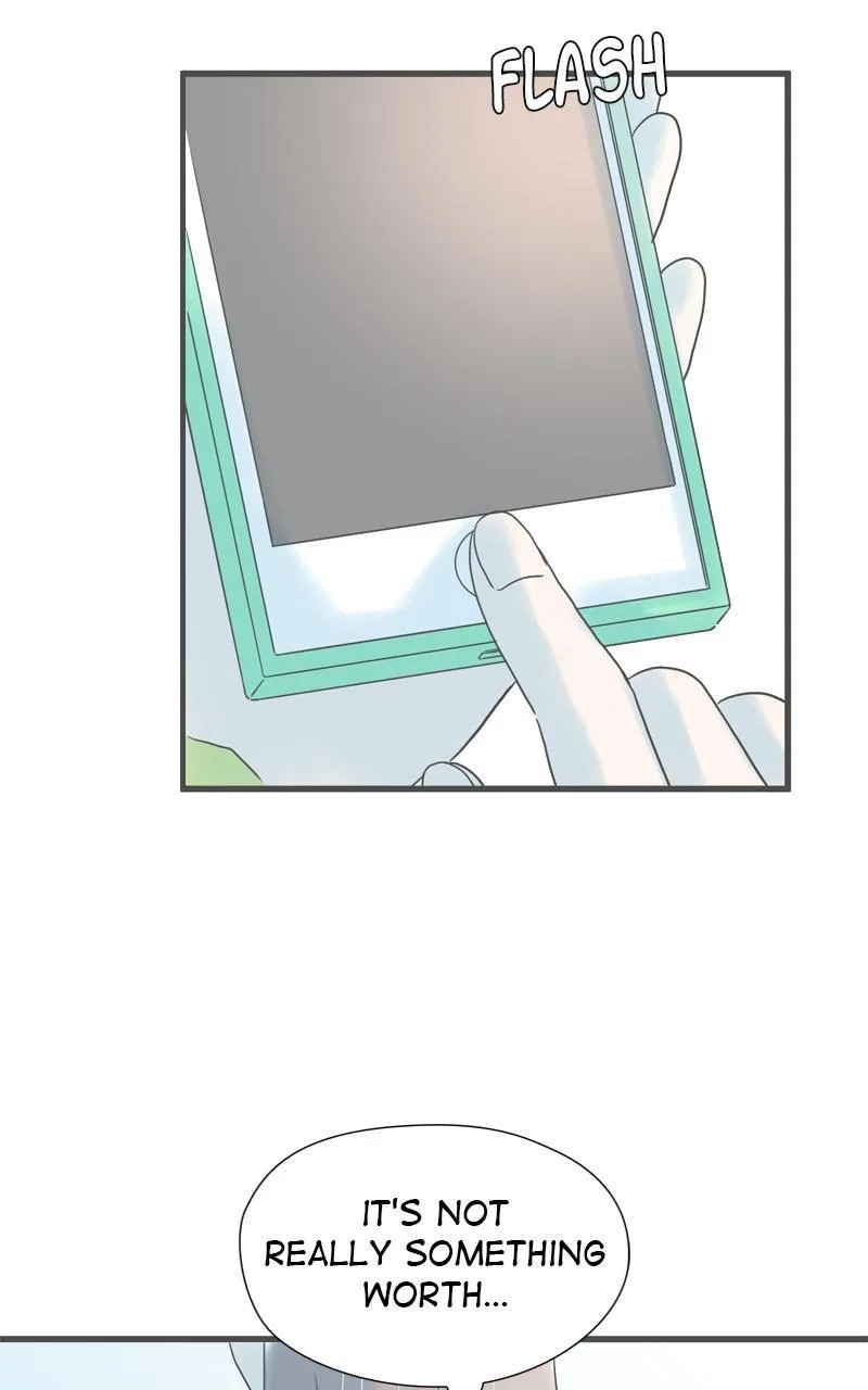 It Rains on Precious Days Chapter 157 – Page 28