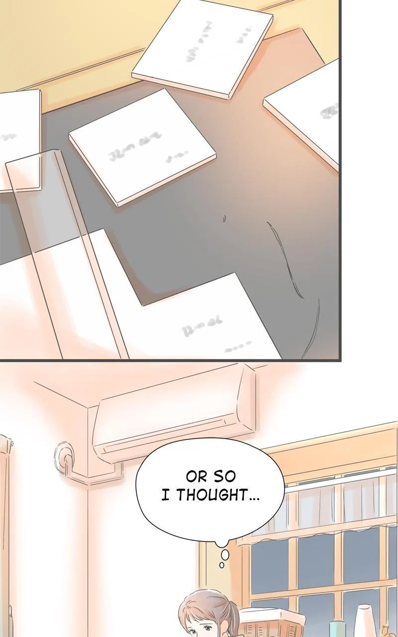 It Rains on Precious Days Chapter 157 – Page 32