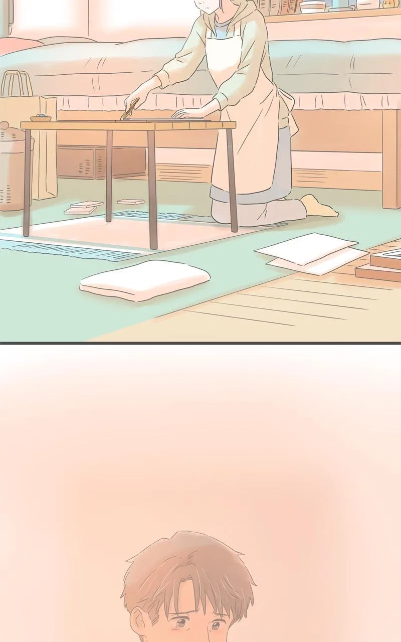 It Rains on Precious Days Chapter 157 – Page 33