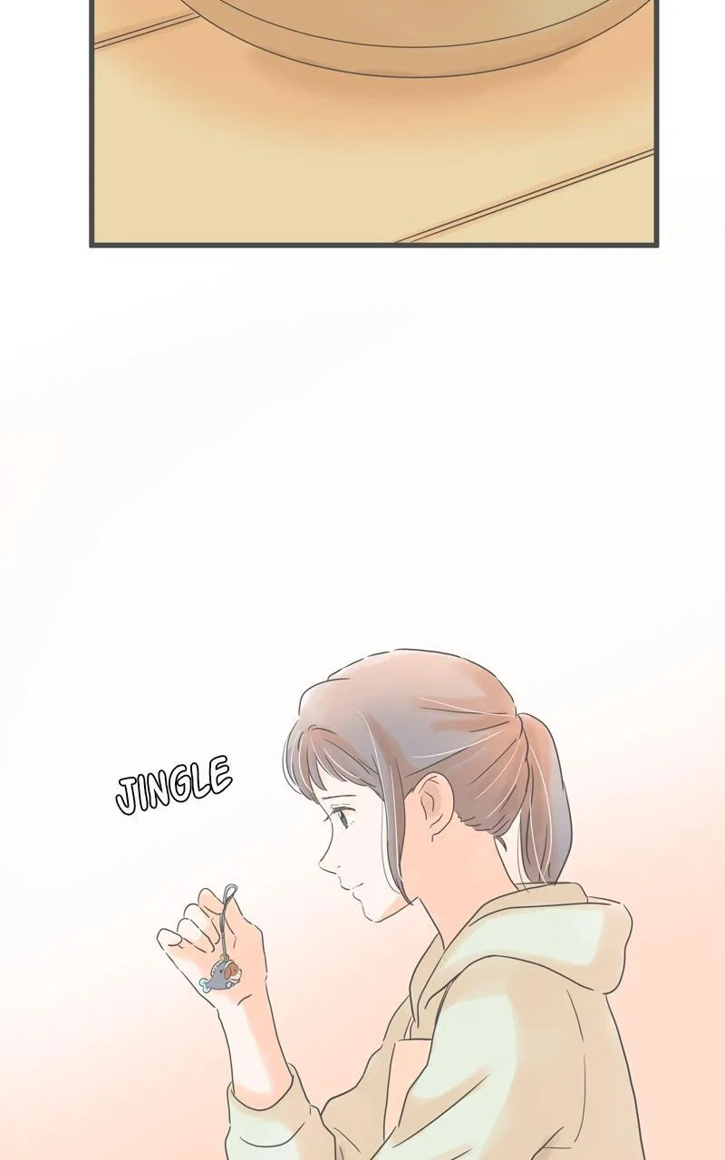 It Rains on Precious Days Chapter 157 – Page 36