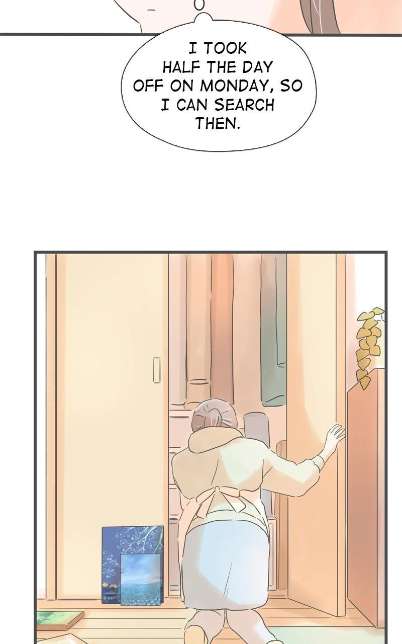 It Rains on Precious Days Chapter 157 – Page 38