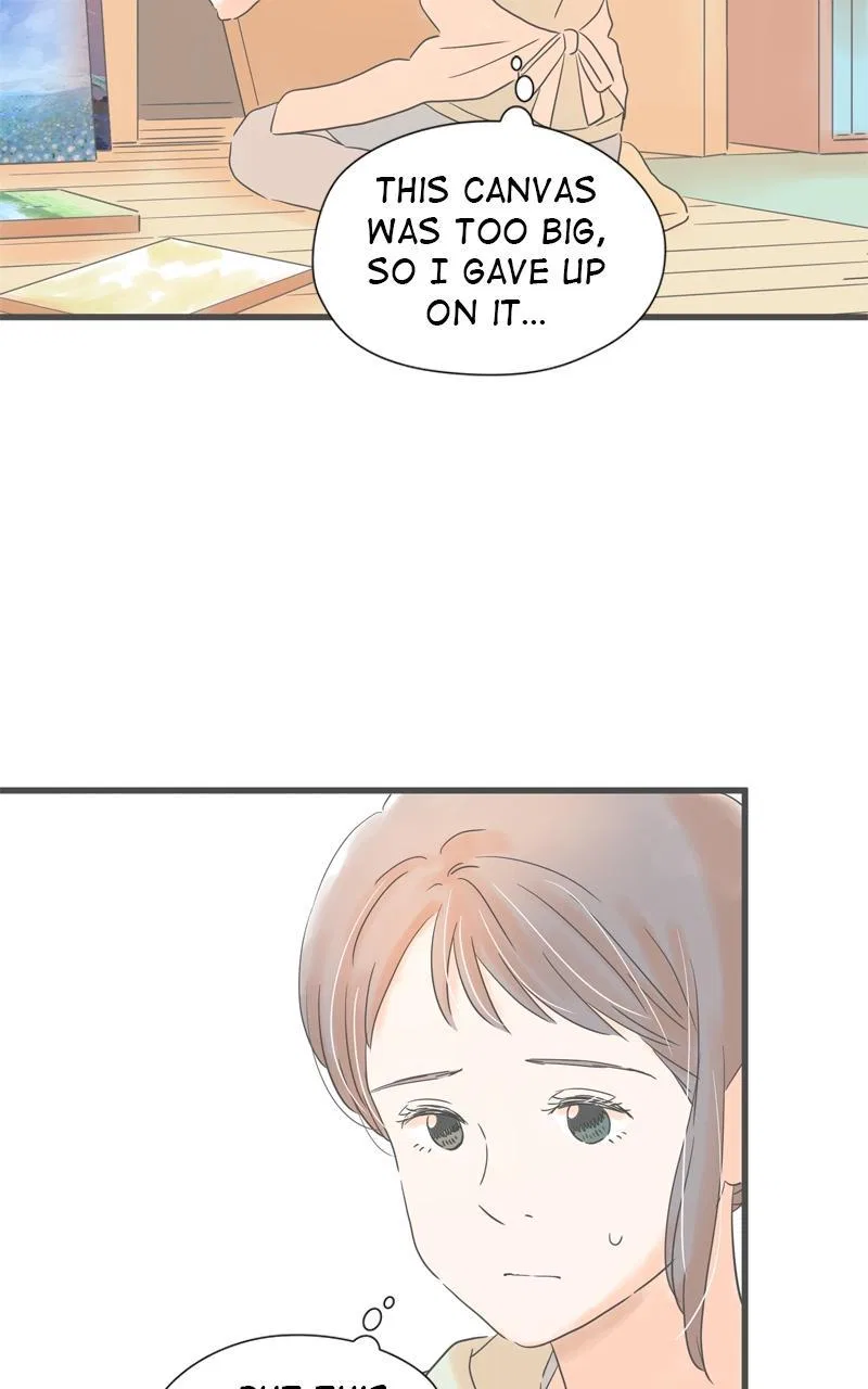 It Rains on Precious Days Chapter 157 – Page 41