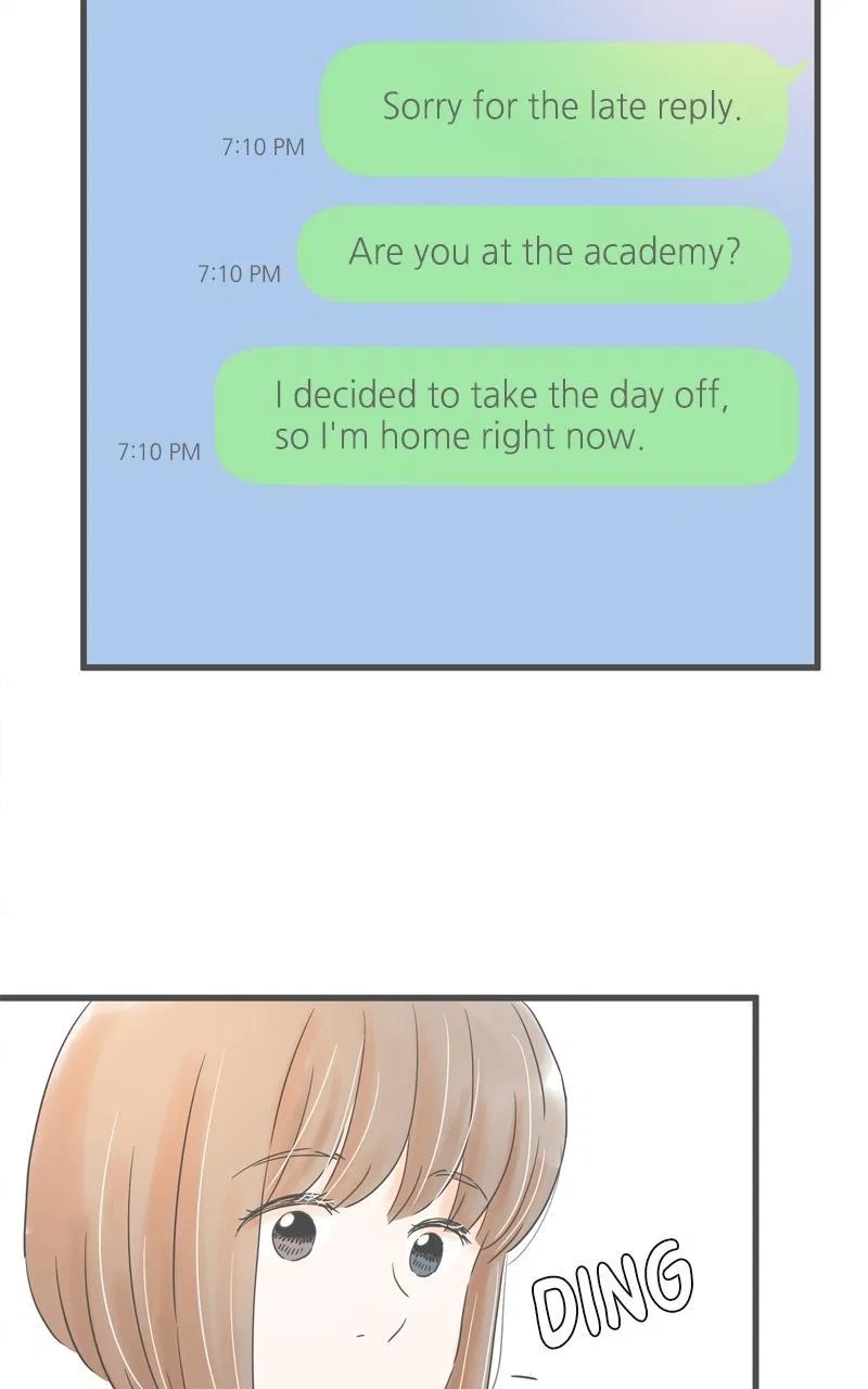It Rains on Precious Days Chapter 157 – Page 48