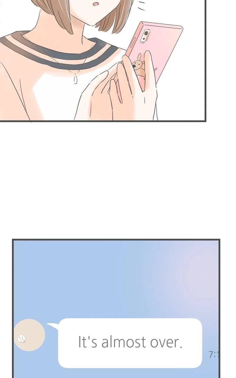 It Rains on Precious Days Chapter 157 – Page 49