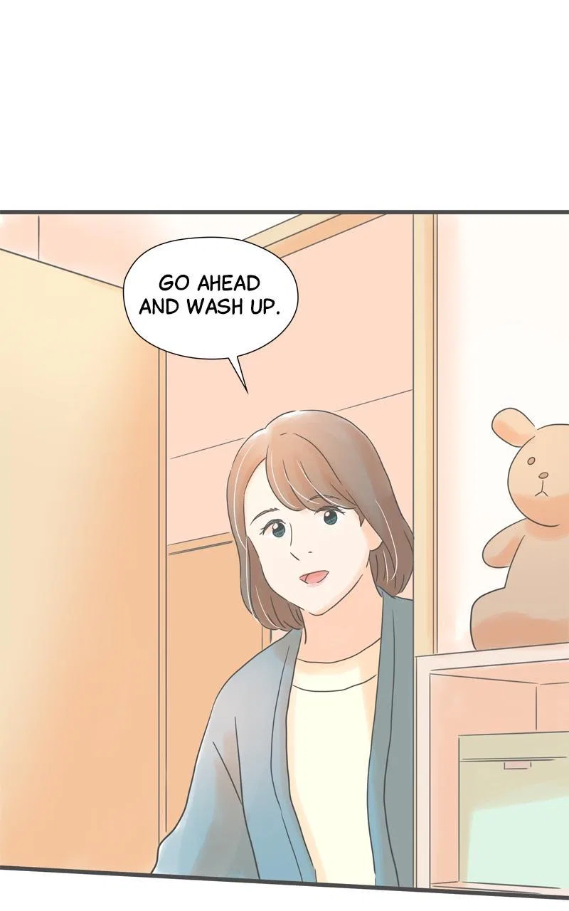 It Rains on Precious Days Chapter 157 – Page 54