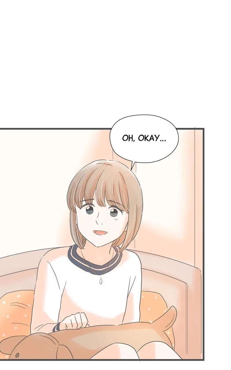 It Rains on Precious Days Chapter 157 – Page 55