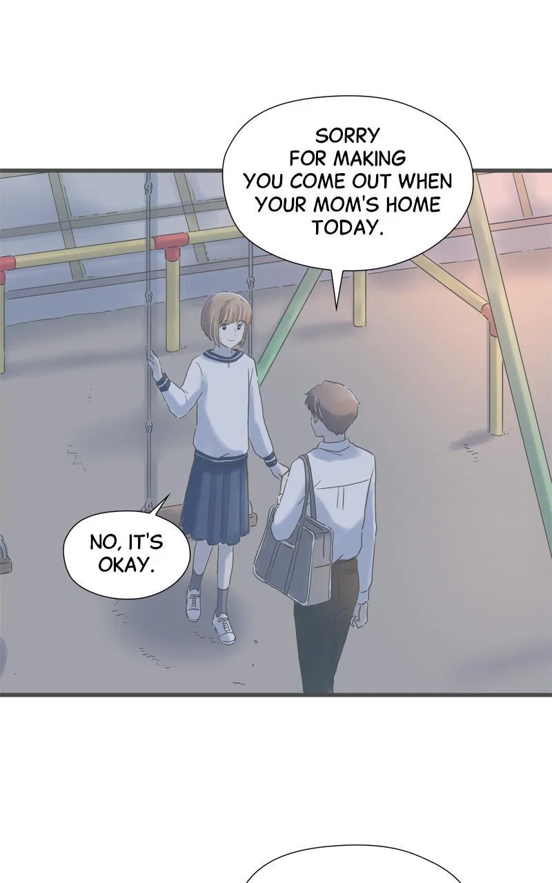 It Rains on Precious Days Chapter 157 – Page 63