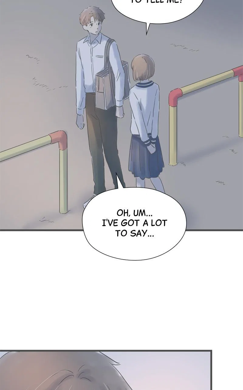 It Rains on Precious Days Chapter 157 – Page 66
