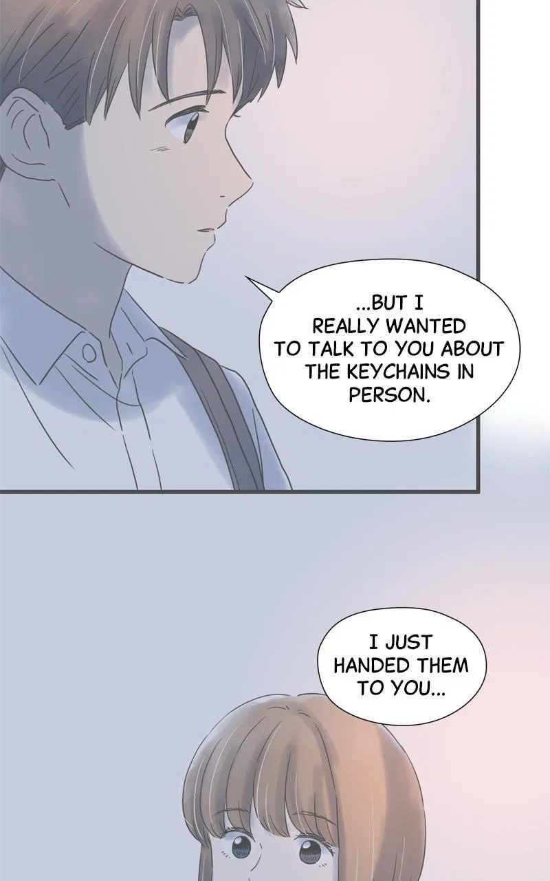 It Rains on Precious Days Chapter 157 – Page 67